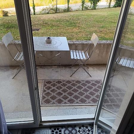 Appartement T2 ليموج المظهر الخارجي الصورة