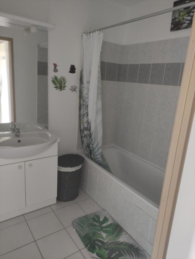 Appartement T2 ليموج المظهر الخارجي الصورة