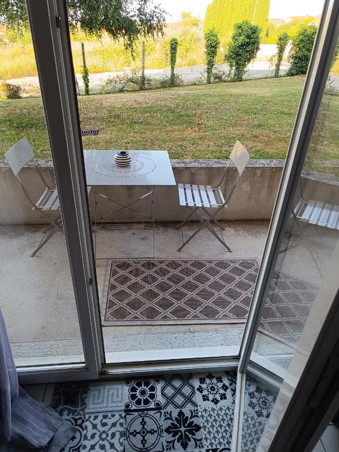 Appartement T2 ليموج المظهر الخارجي الصورة